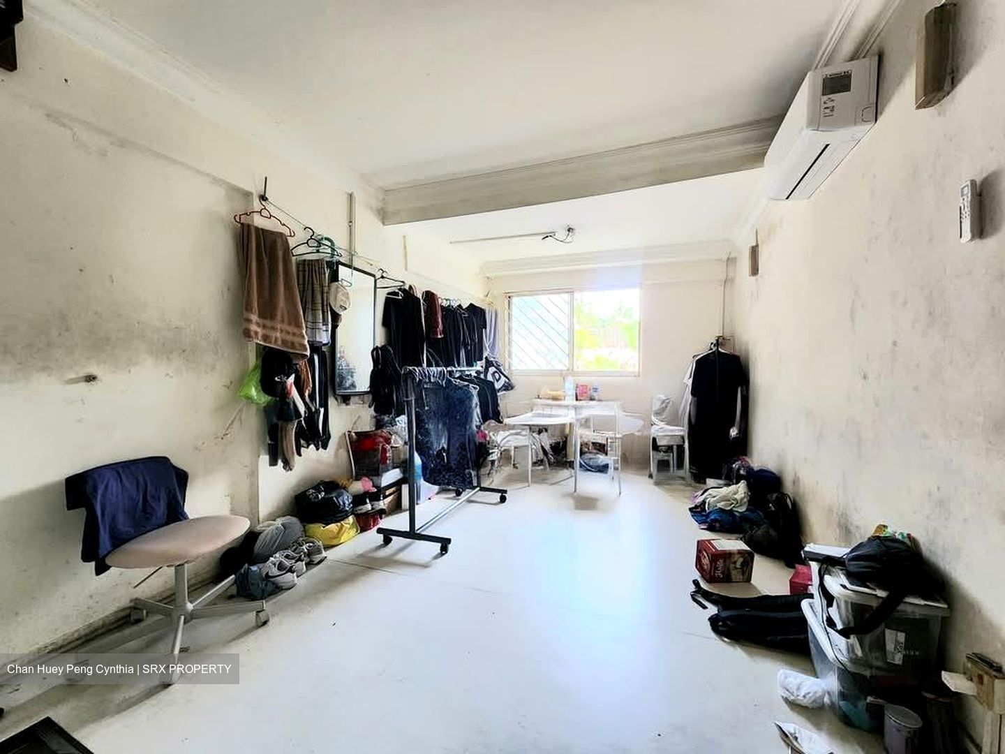 Serangoon Avenue 3 (D19), Shop House #589641781